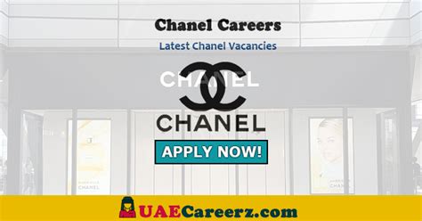 chanel careers hamburg|Chanel advisor jobs.